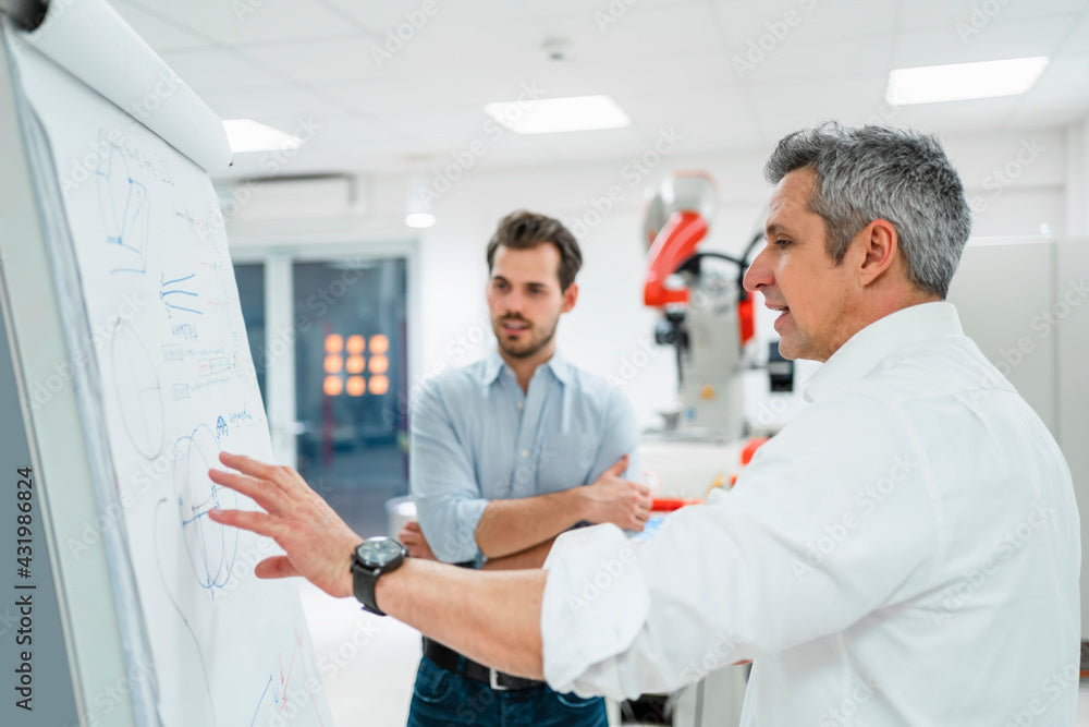 10 Hour, Intro Consulting
