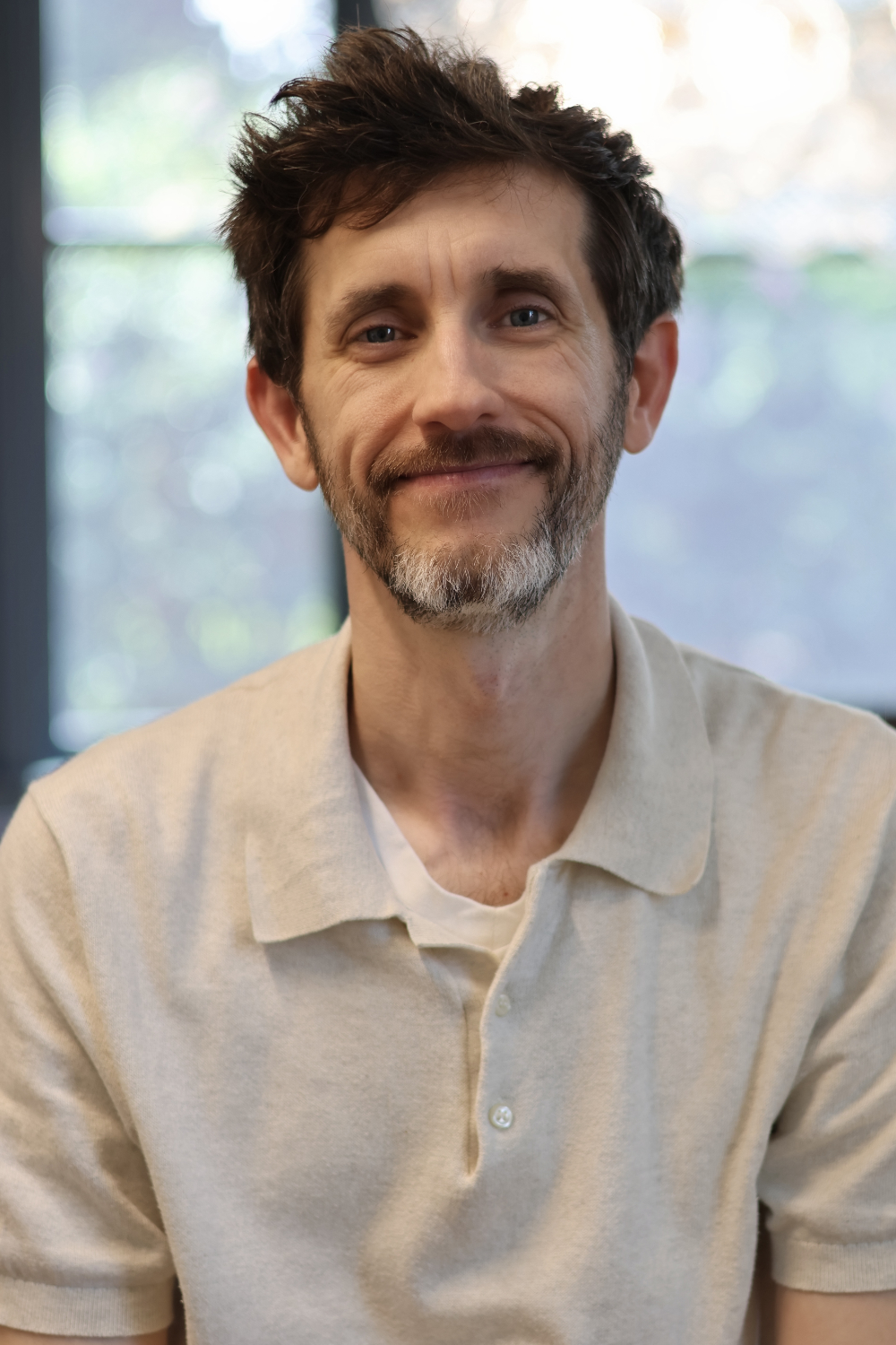 David, Front-End Designer & Developer at Datably