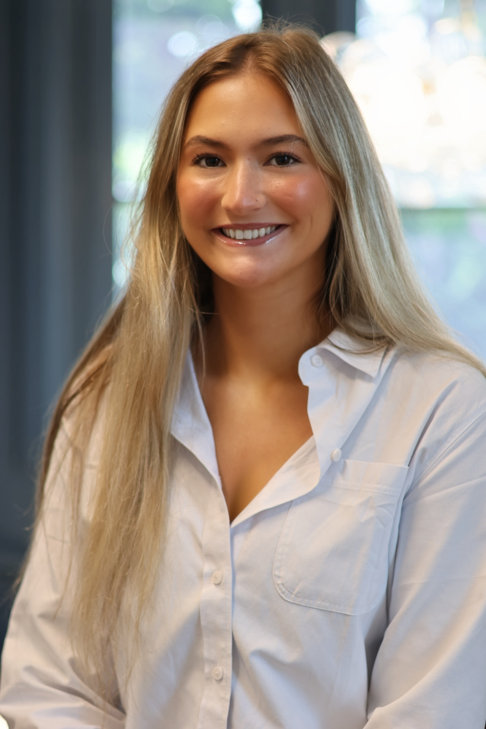 Haley, Project Coordinator at Datably
