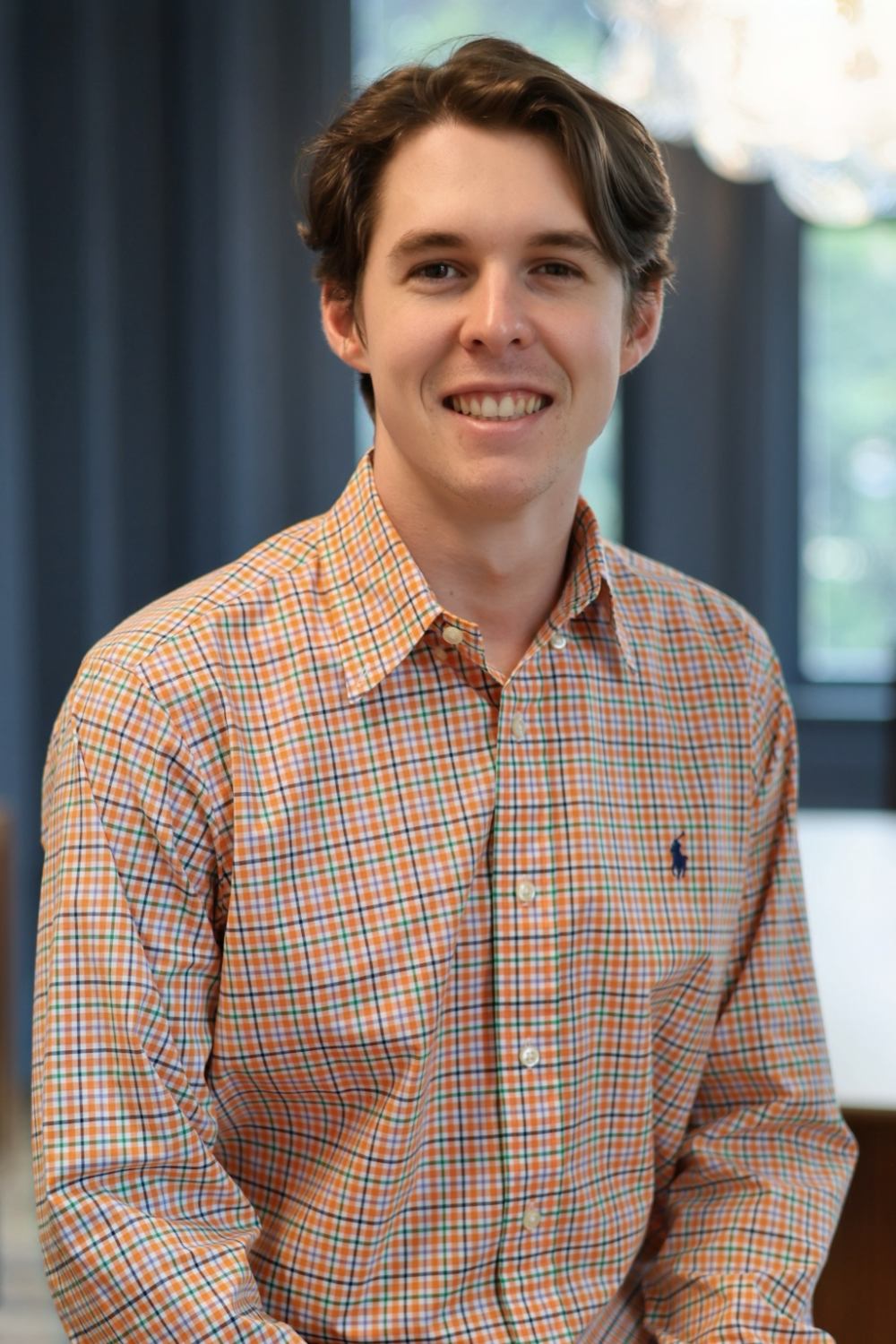 Calvin, Back-End Developer & Architect at Datably
