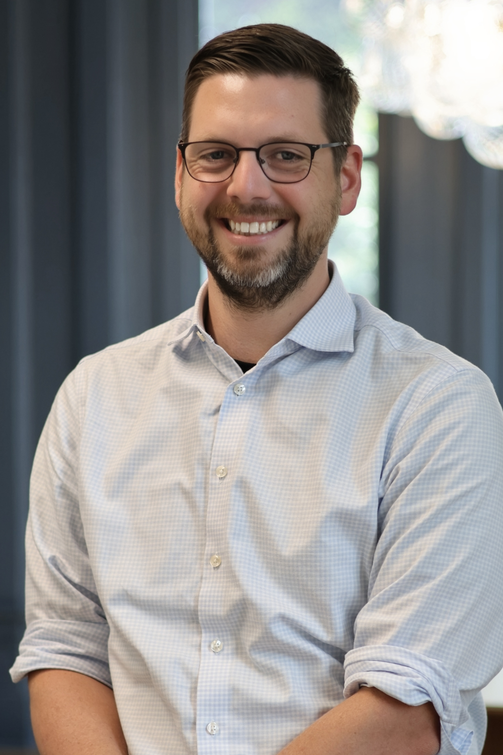 Taylor, Founder & CEO at Datably
