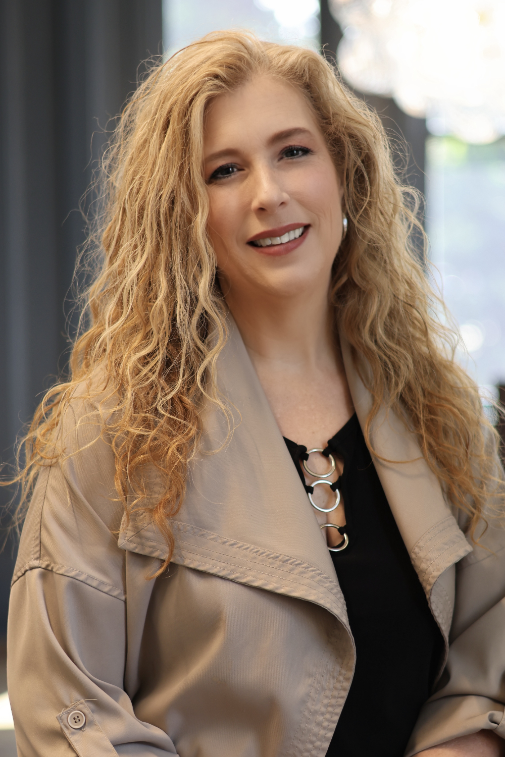 Jennifer, Operations Manager at Datably